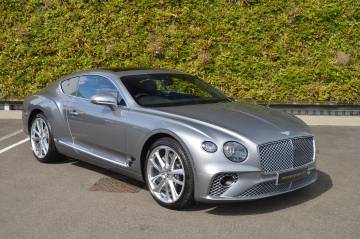 2023 Bentley Continental