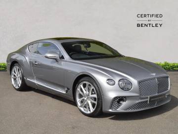 2023 Bentley Continental