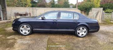 2005 Bentley Continental