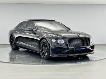 2023 Bentley Flying Spur