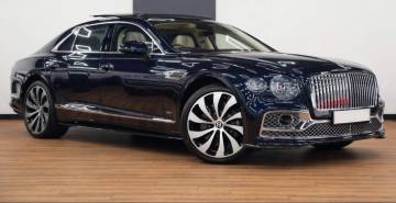 2022 Bentley Flying Spur