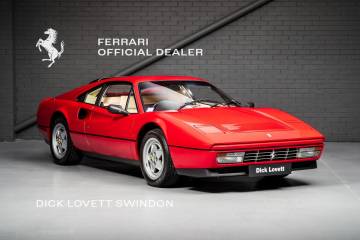 1988 Ferrari 328