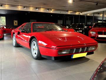 1988 Ferrari 328