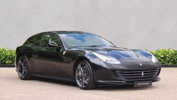2018 Ferrari GTC4Lusso