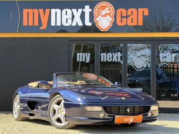 1996 Ferrari F355
