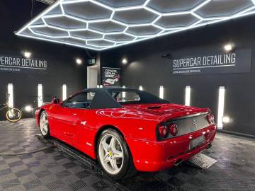1996 Ferrari F355