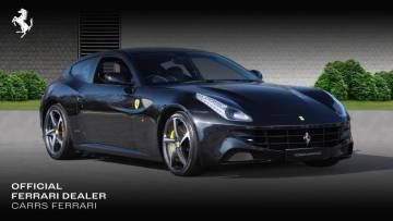 2011 Ferrari FF