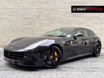 2011 Ferrari FF