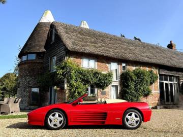 1994 Ferrari 348