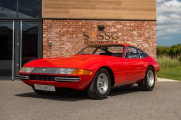 1987 Ferrari Daytona