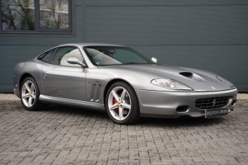 2004 Ferrari 575M