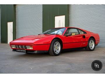 1988 Ferrari 328