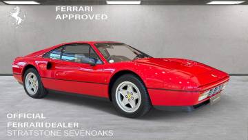 1988 Ferrari 328
