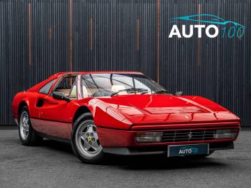 1989 Ferrari 328