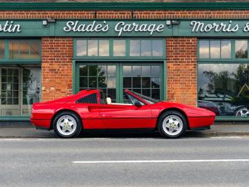 1989 Ferrari 328