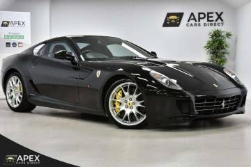2006 Ferrari 599