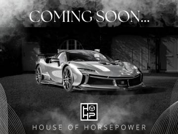 2024 Ferrari SF90 XX Stradale