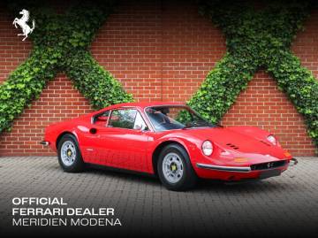 1974 Ferrari Dino 246 GT