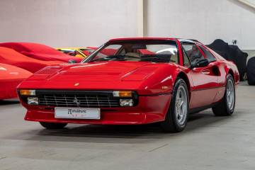 1985 Ferrari 308