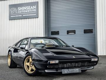 1977 Ferrari 308