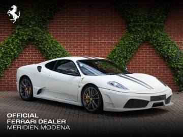 2009 Ferrari 430