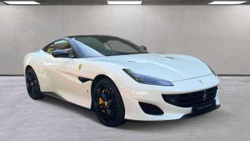 2018 Ferrari Portofino