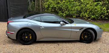 2014 Ferrari California