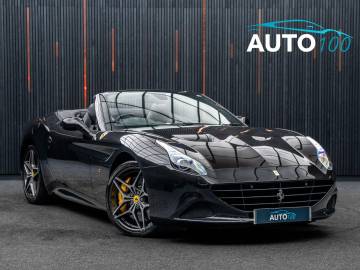 2016 Ferrari California