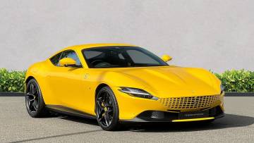 2023 Ferrari Roma