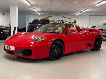2006 Ferrari F430