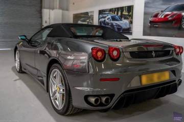 2006 Ferrari F430