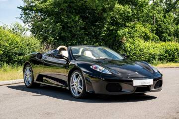 2005 Ferrari F430