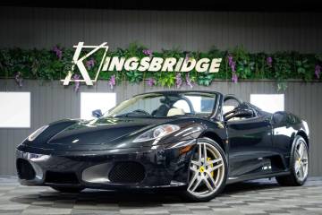 2005 Ferrari F430