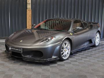 2006 Ferrari F430