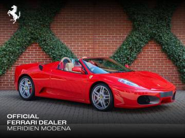 2006 Ferrari F430