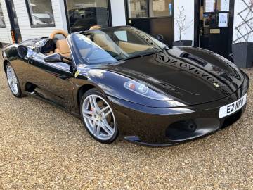 2006 Ferrari F430