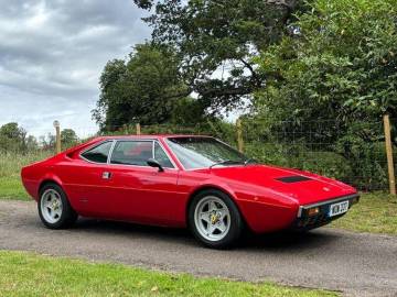 1979 Ferrari 308