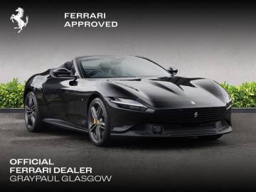 2024 Ferrari Roma