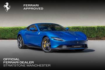 2023 Ferrari Roma