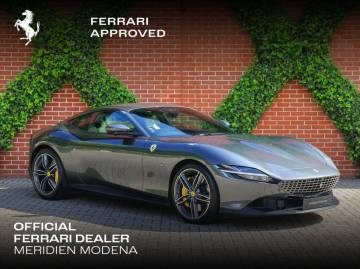 2023 Ferrari Roma