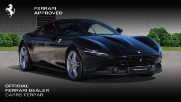 2024 Ferrari Roma
