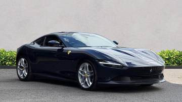 2022 Ferrari Roma
