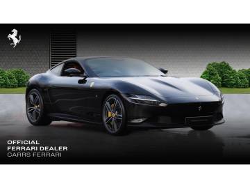 2023 Ferrari Roma