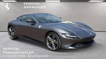 2023 Ferrari Roma