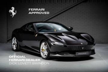 2023 Ferrari Roma