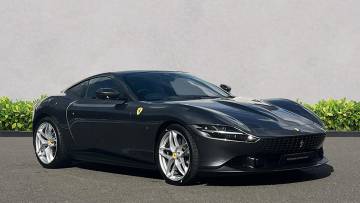 2022 Ferrari Roma
