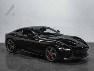 2022 Ferrari Roma