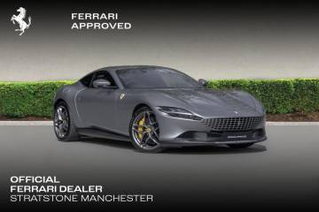 2023 Ferrari Roma