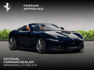 2024 Ferrari Roma