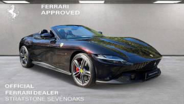 2024 Ferrari Roma